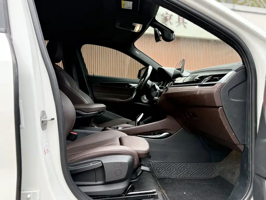 BMW X2 — миниатюра 17