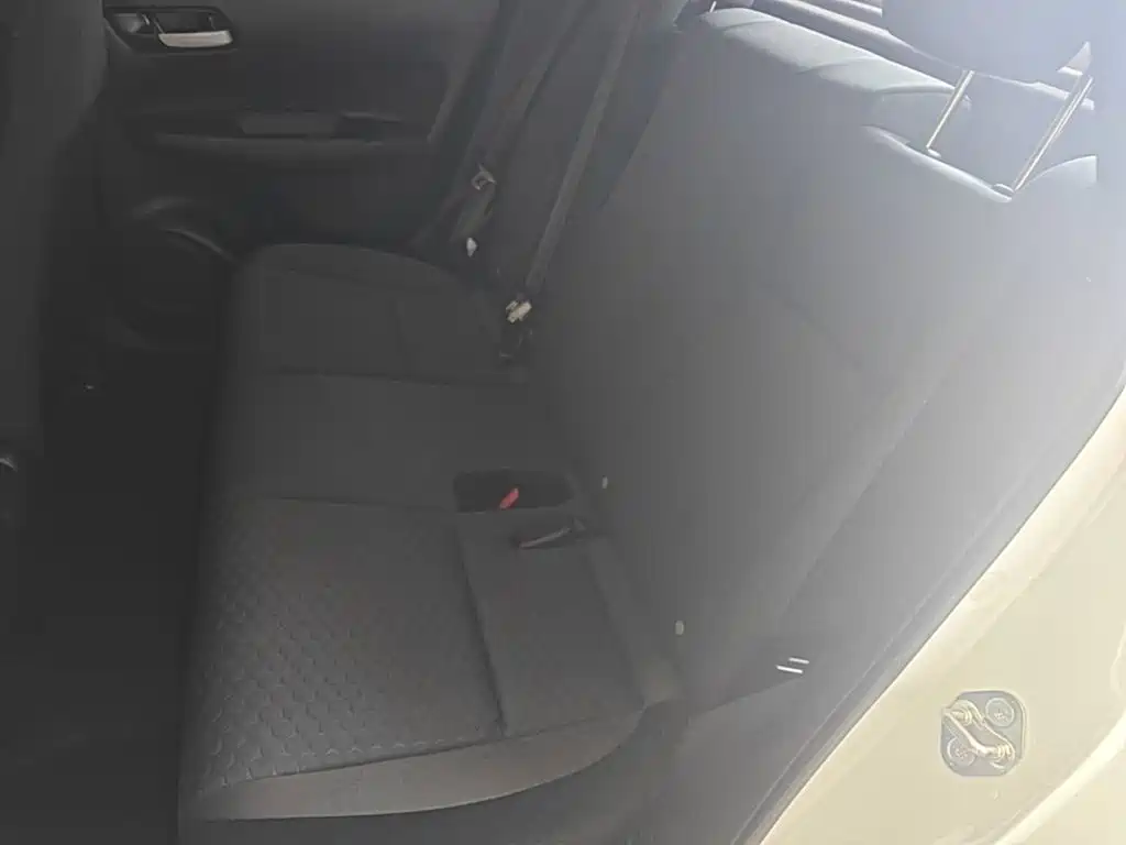 Honda Fit — миниатюра 17