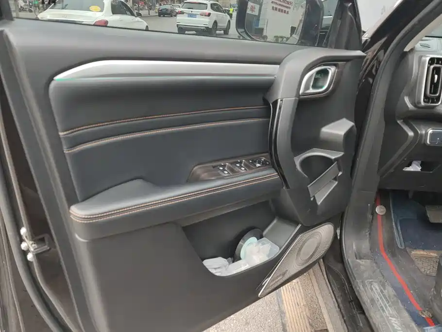 Haval Big Dog — миниатюра 7