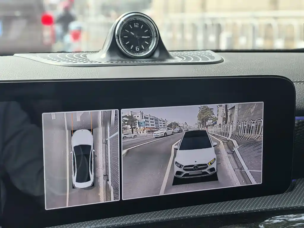 Mercedes-Benz A-Class A 2021 A 200 L Sport