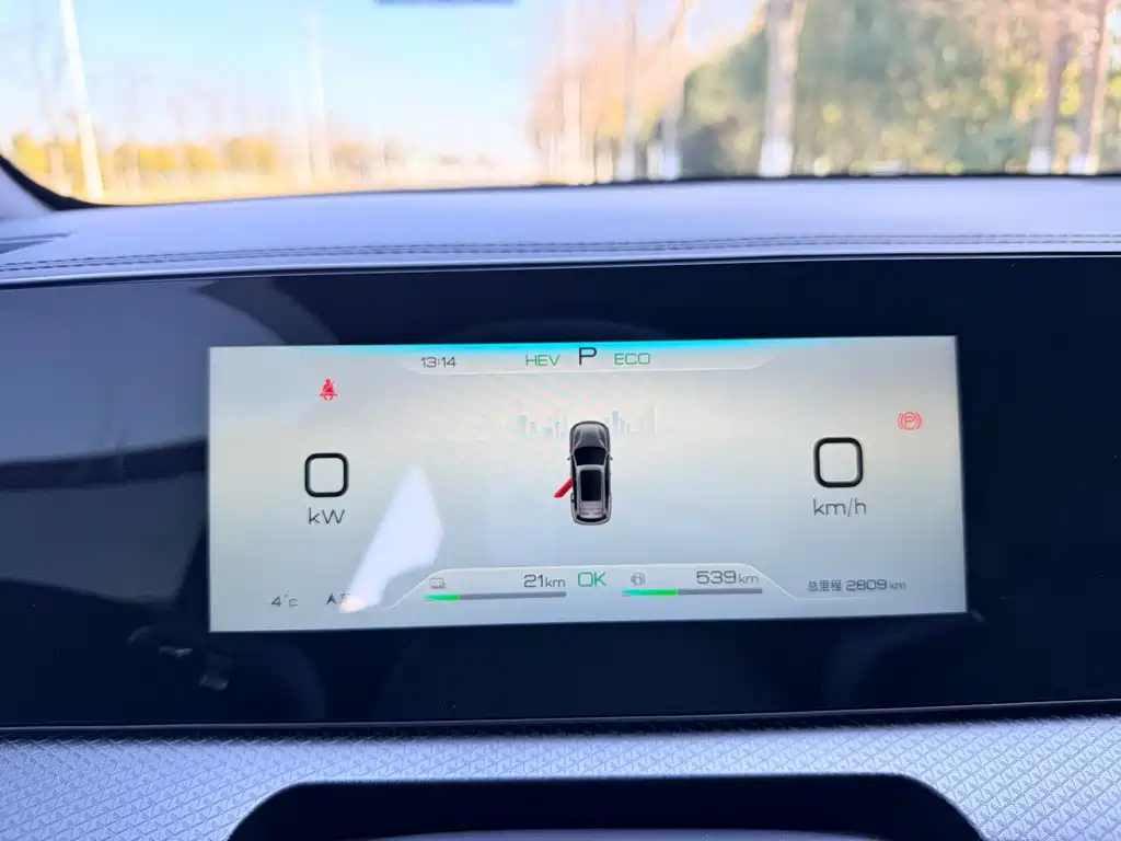 BYD SONGJIANG NEW ENERGY