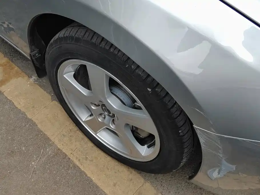 Volvo S60 (Import) — миниатюра 6