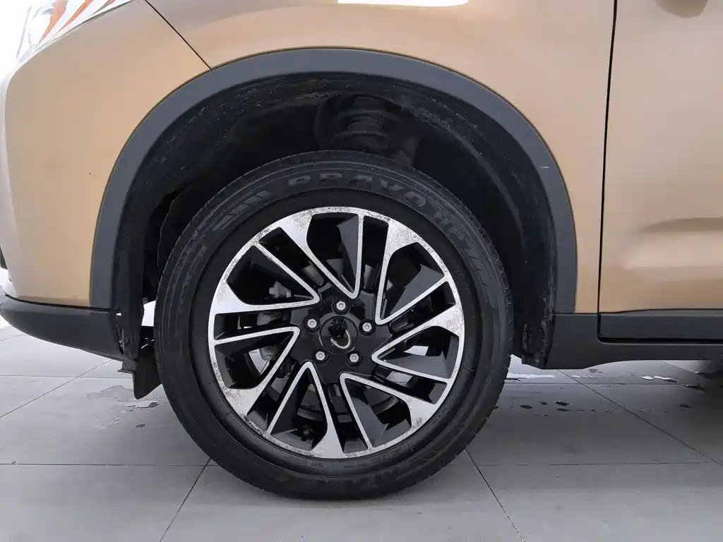 GAC Motor Trumpchi GS4 — миниатюра 17