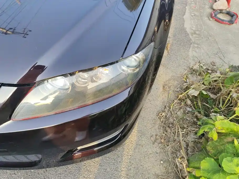 Mazda 6 — миниатюра 5