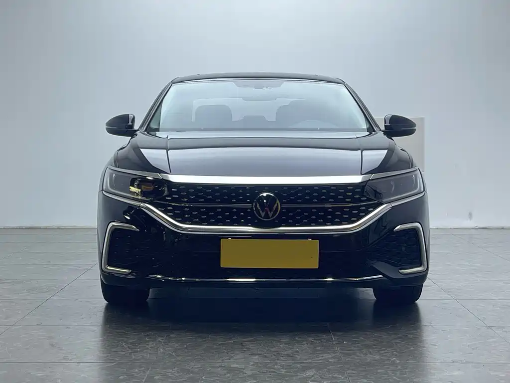 Volkswagen Passat — миниатюра 2