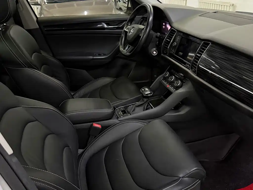 Skoda Kodiaq — миниатюра 3