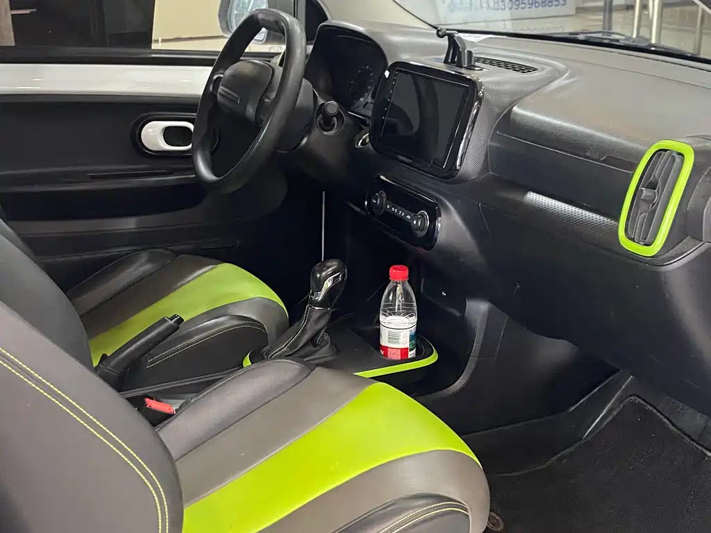 Roewe Clever — миниатюра 11