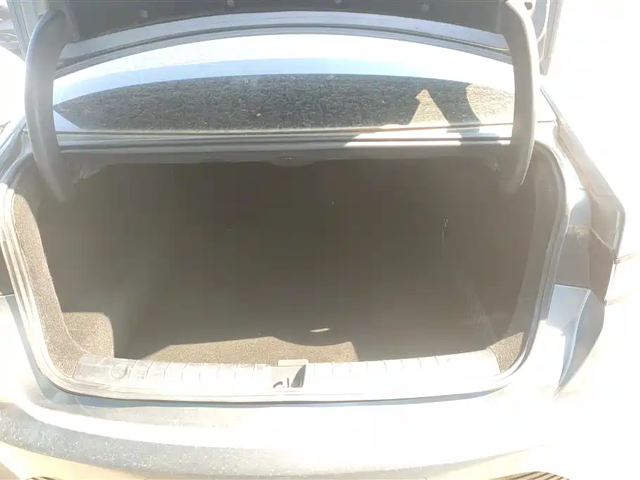 BYD Destroyer 05 2024 DM-i 55KM Luxury