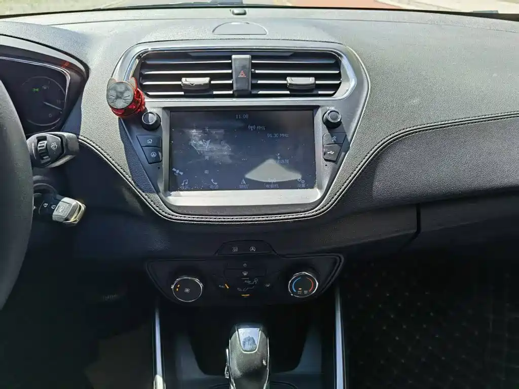 Ford Escort — миниатюра 13