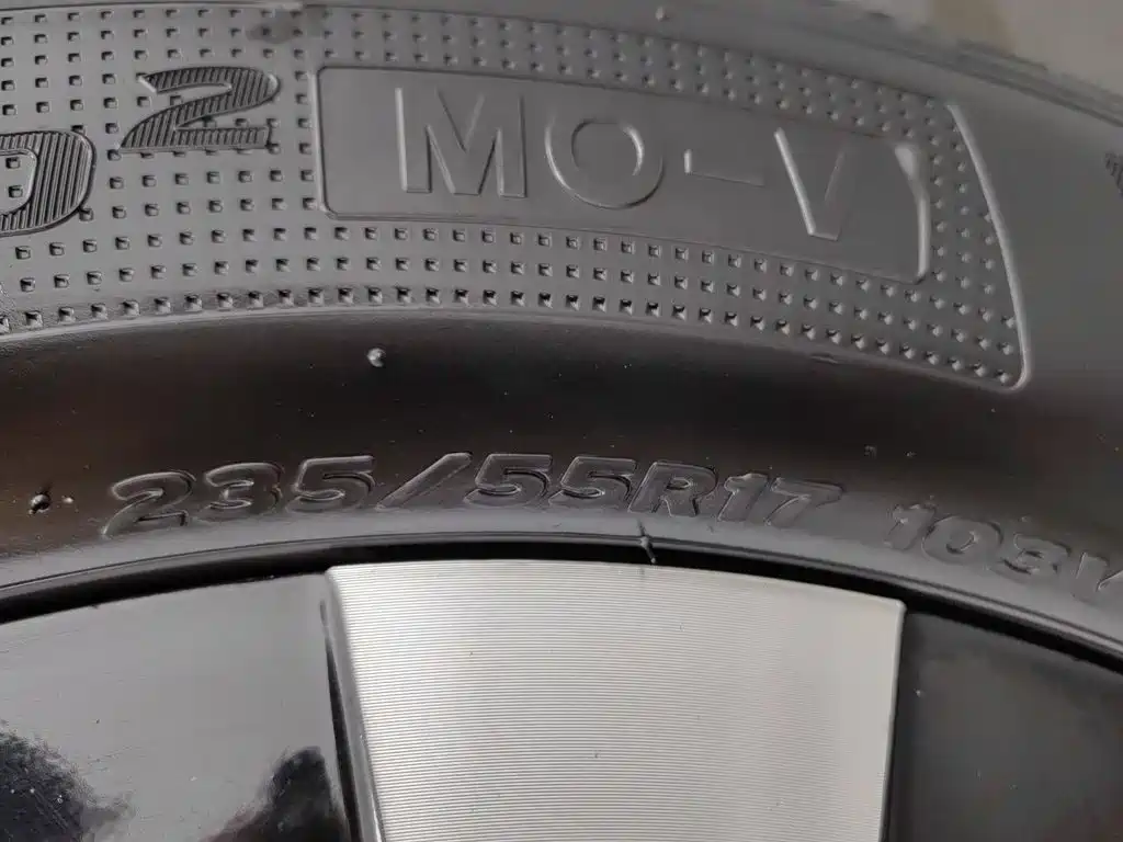 Mercedes-Benz Vito — миниатюра 24