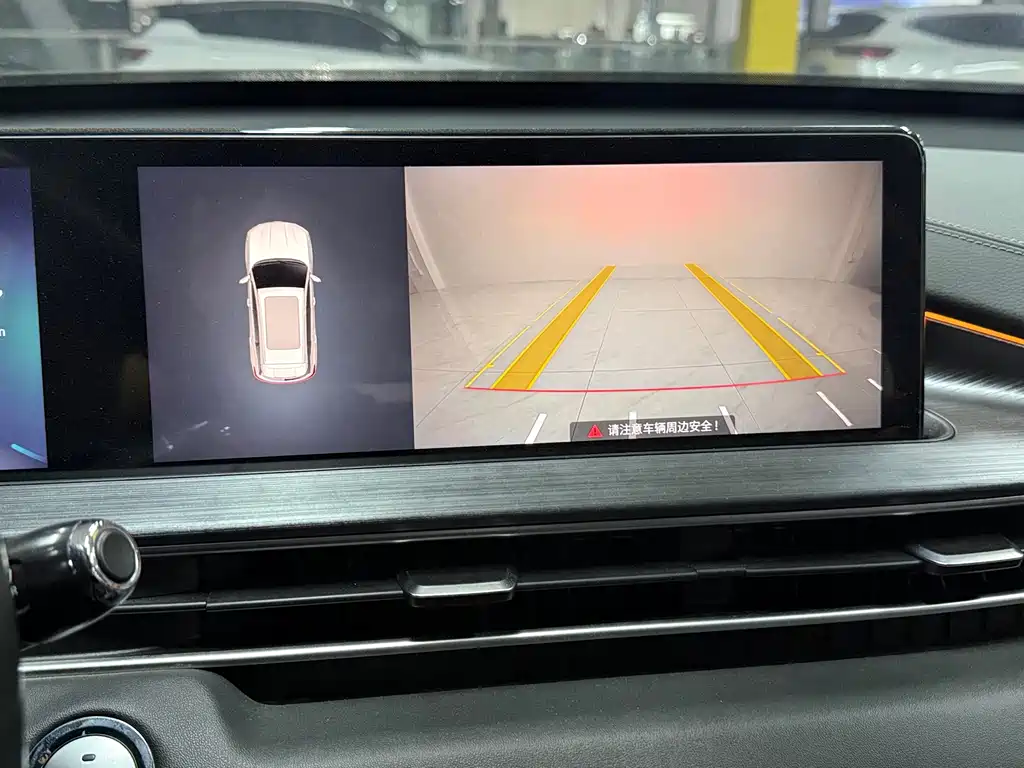Chery Tiggo 7 PLUS — миниатюра 14