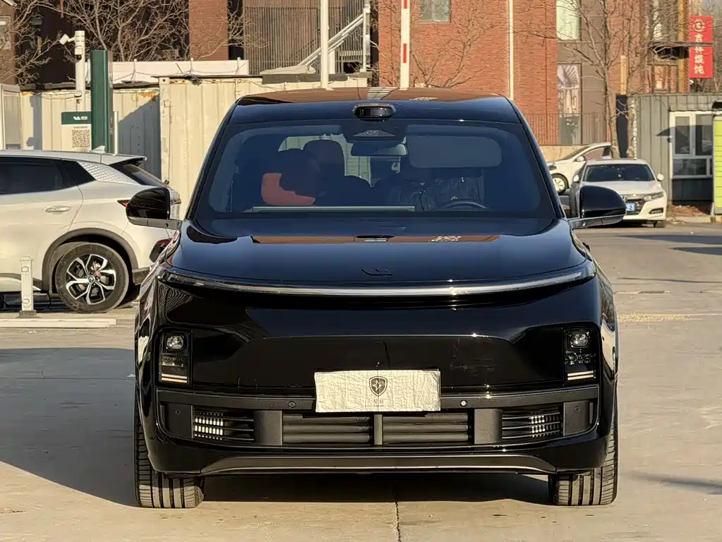 Li Auto IDEAL L8