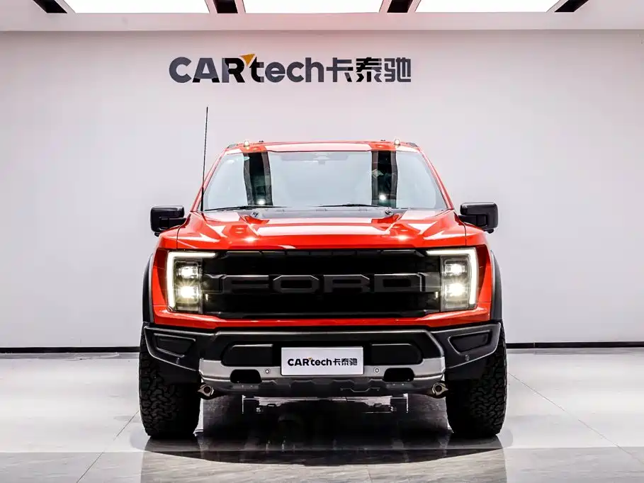 Lorinser F-150 Raptor