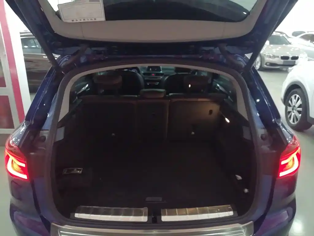 BMW X1 — миниатюра 19