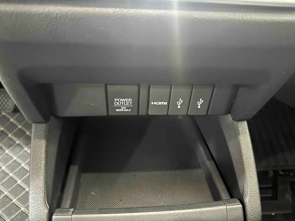 Honda Odyssey — миниатюра 12