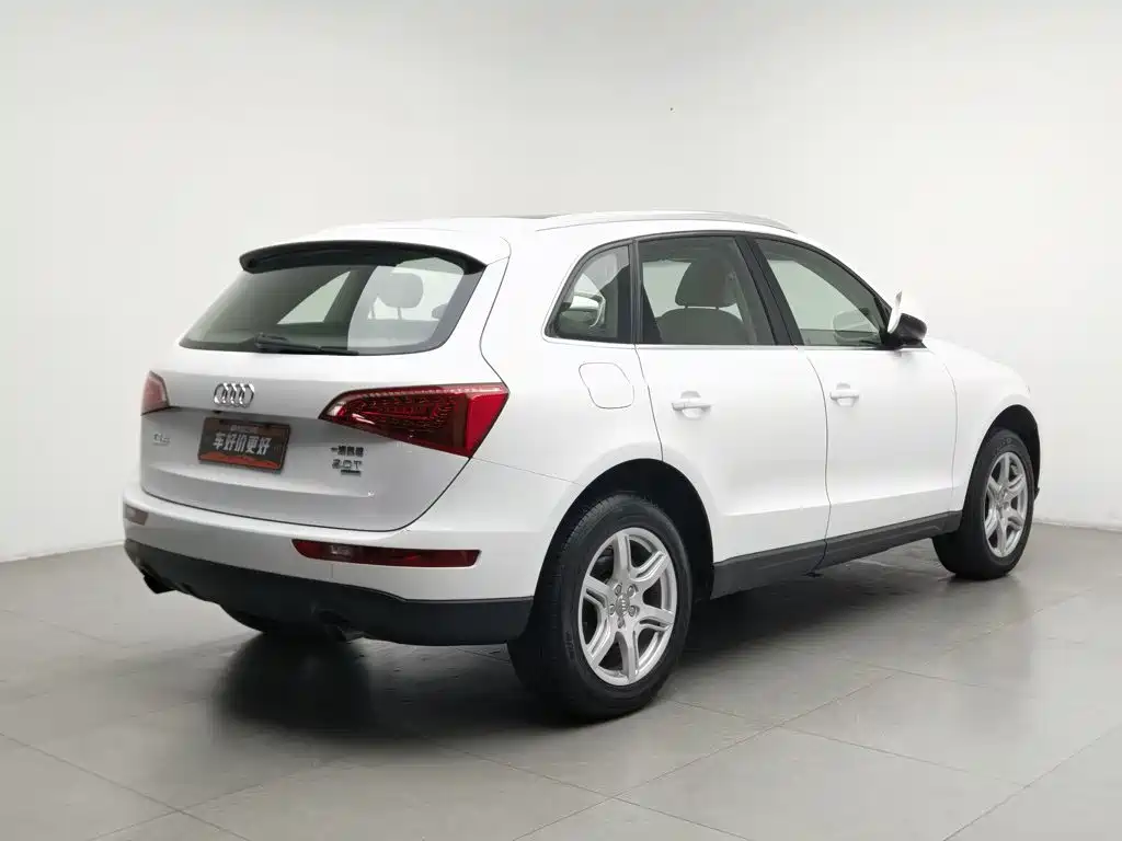 Audi Q5 — миниатюра 2