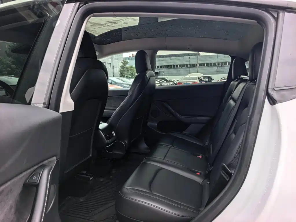 Tesla Model Y — миниатюра 10