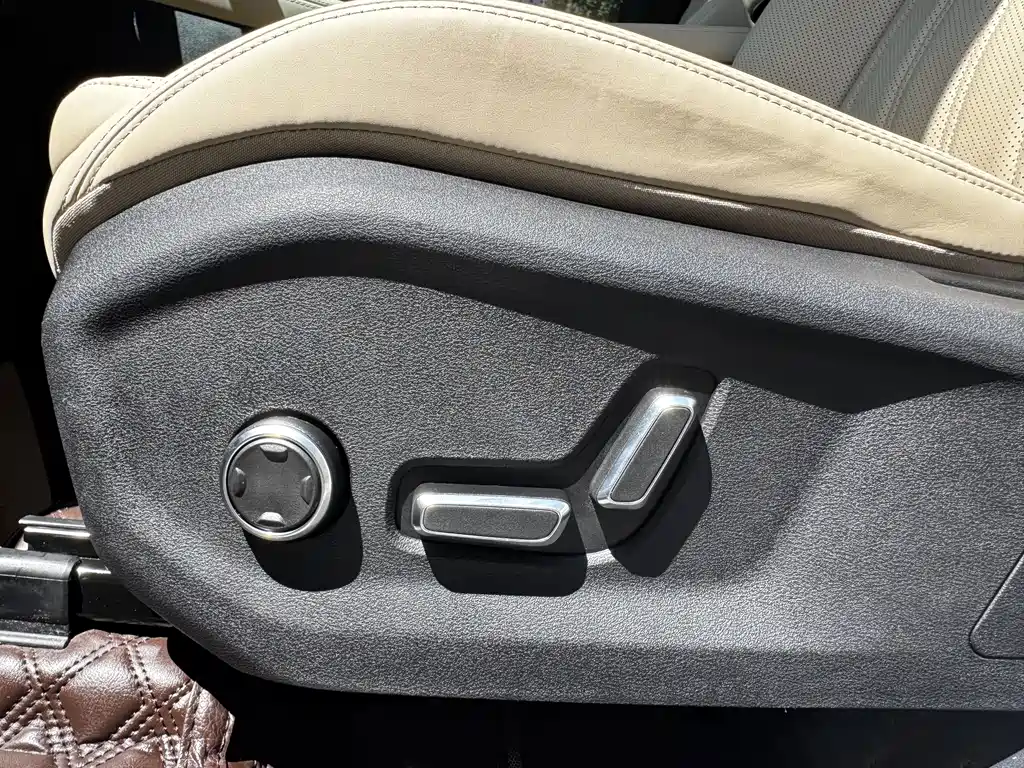 Geely Xingyue L — миниатюра 6