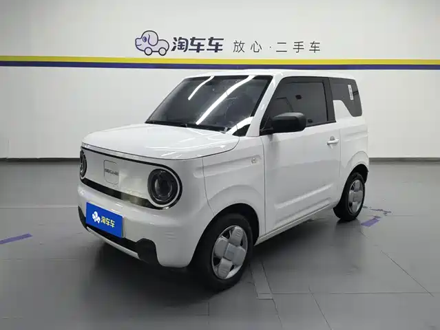 2025 Geely LC (Panda)