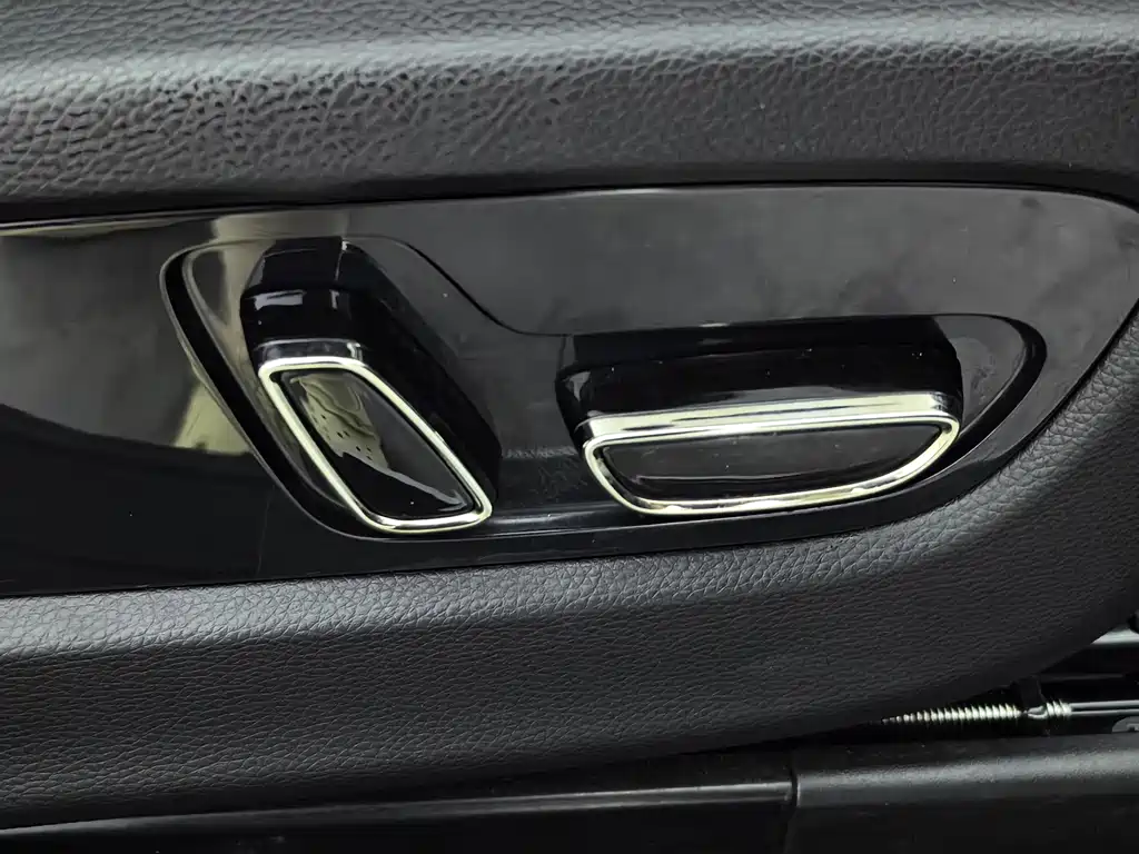 GAC Motor Trumpchi GS8 — миниатюра 31