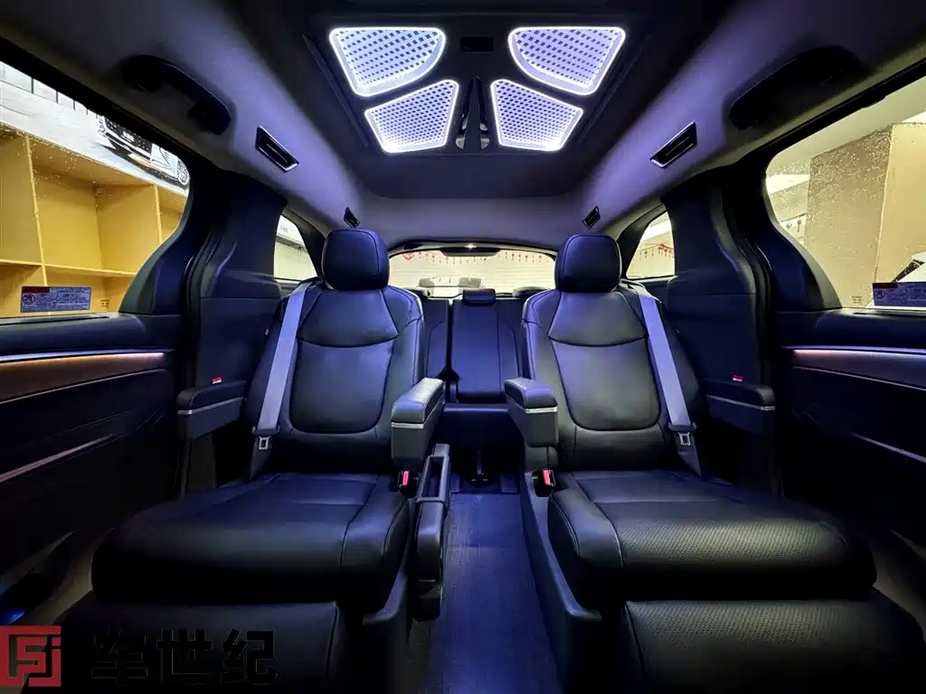Toyota Granvia 2026 2.5L Comfort