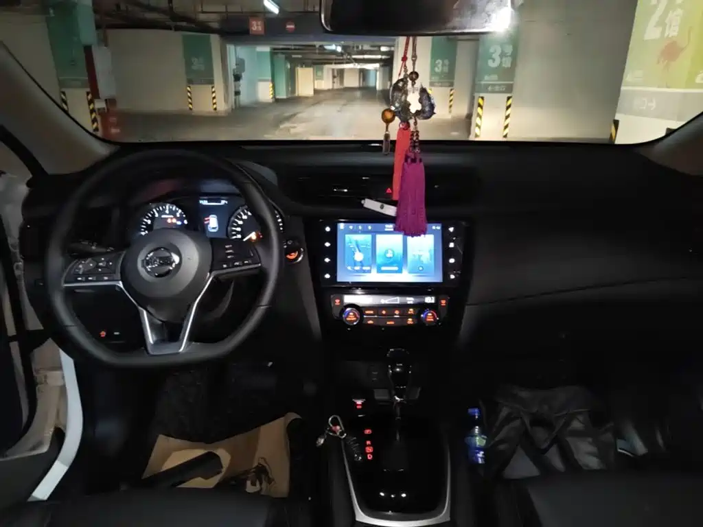 Nissan X-Trail — миниатюра 13