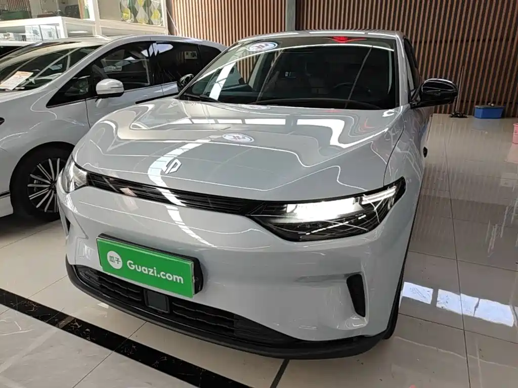 Leapmotor Leapmotor C11 — миниатюра 2