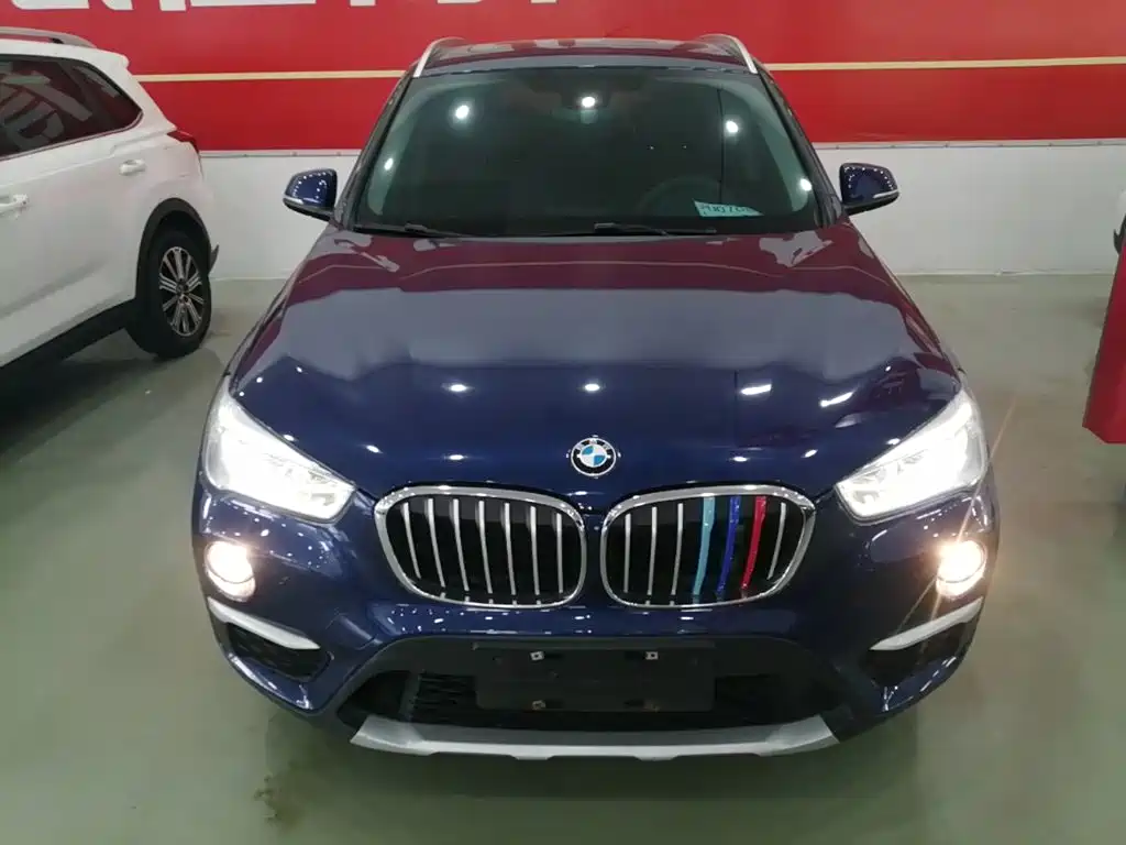 BMW X1 — миниатюра 3