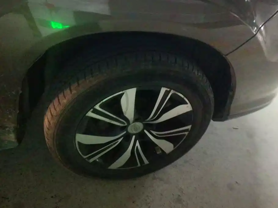 BYD S7 — миниатюра 6