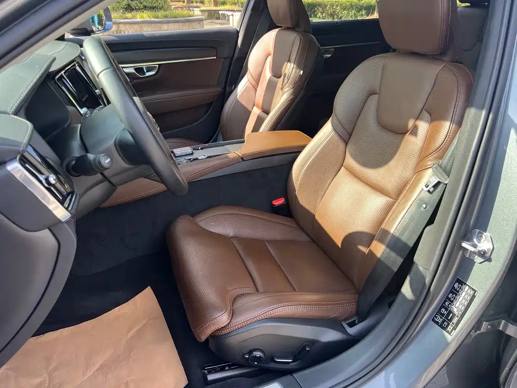 Volvo V90 — миниатюра 13