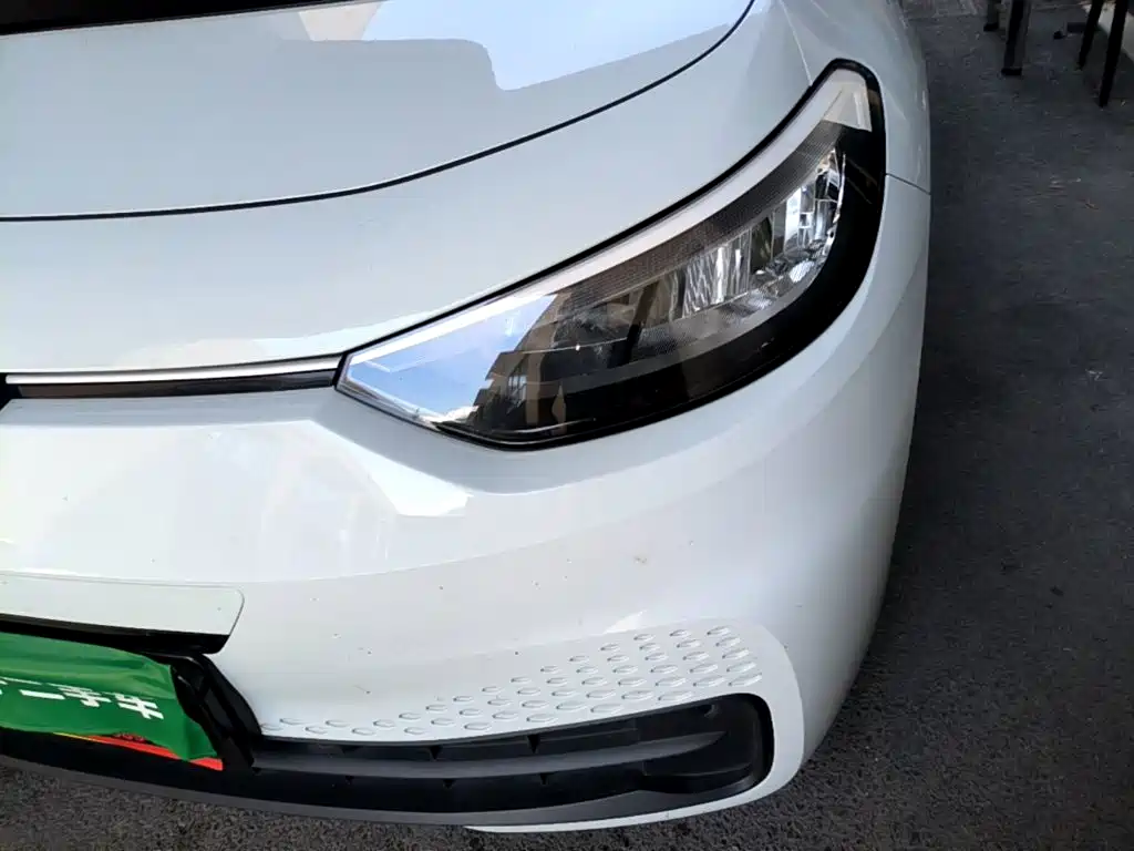 Volkswagen ID.3 — миниатюра 24