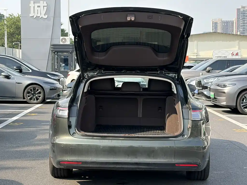Xiangjie Xiangjie S9T — миниатюра 26