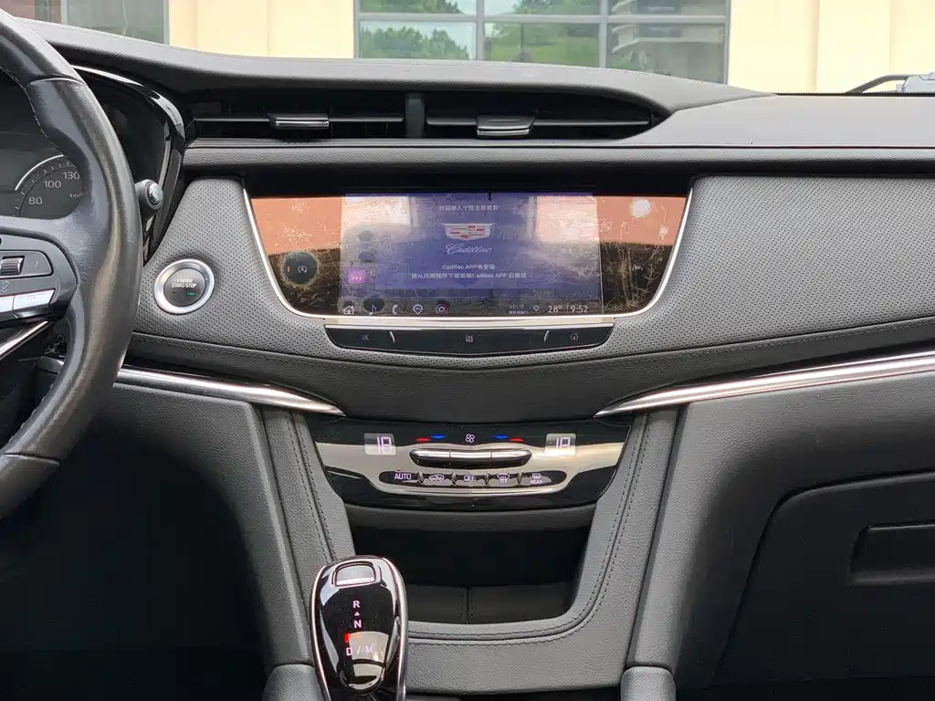Cadillac XT6 — миниатюра 19