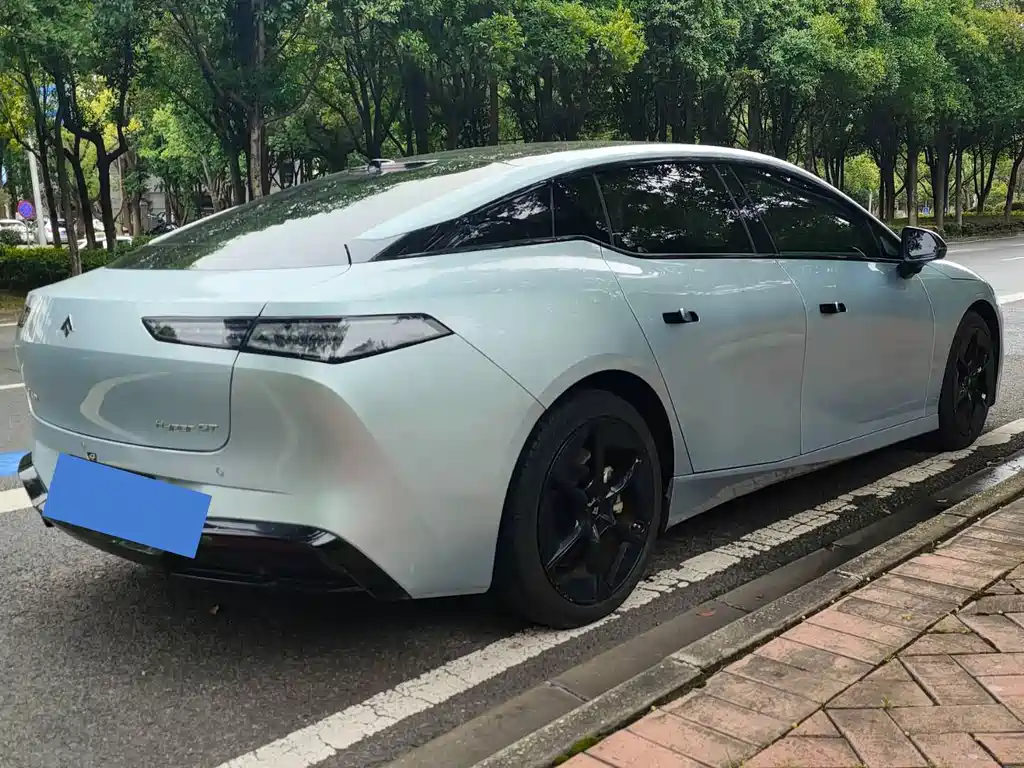Hyper GT — миниатюра 4