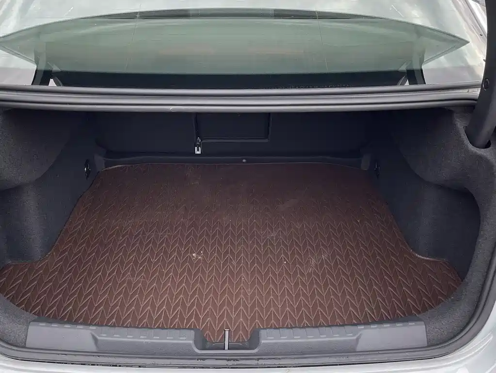 Audi A3 2022 A3L Limousine 35 TFSI Fashion Sport