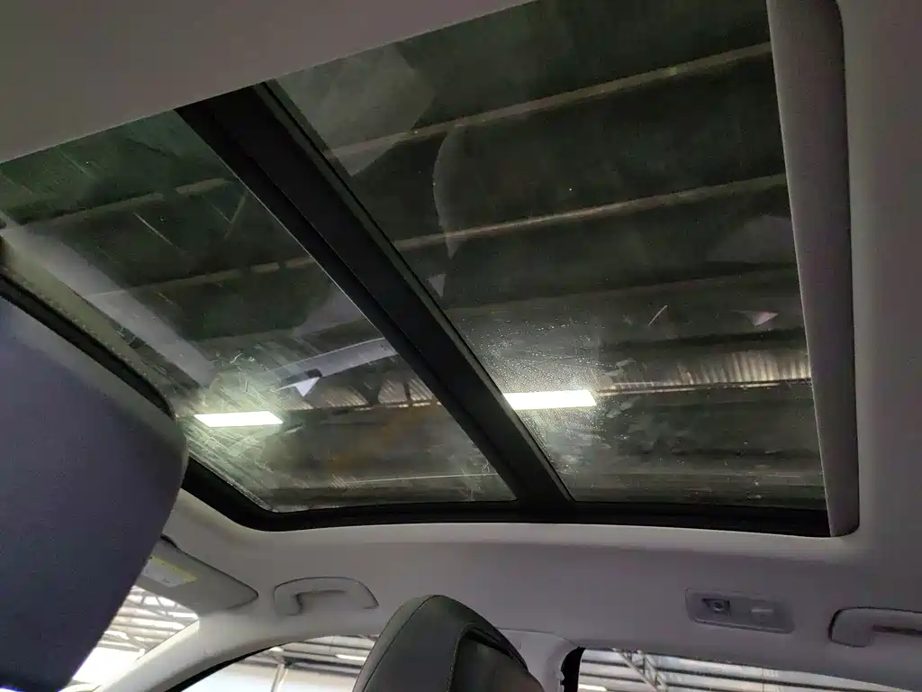 Volkswagen Magotan — миниатюра 6