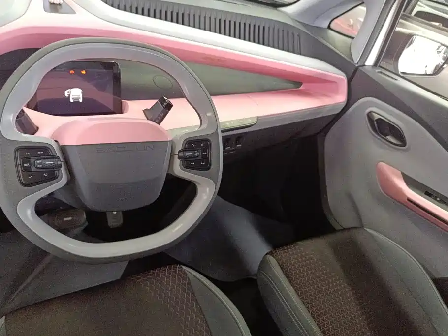 Baojun E200 — миниатюра 12