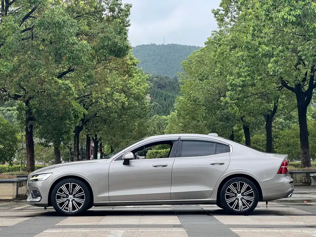 Volvo S60 — миниатюра 14