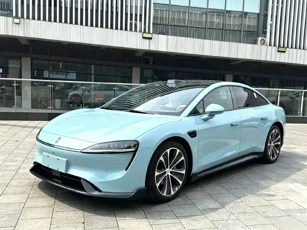 Zhijie Zhijie S7