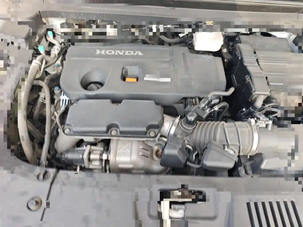 Honda UR-V — миниатюра 21