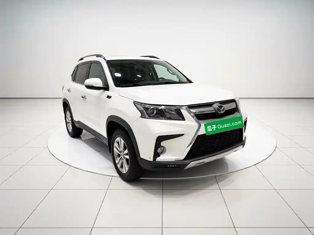 Huasu Huansu S5 — миниатюра 3