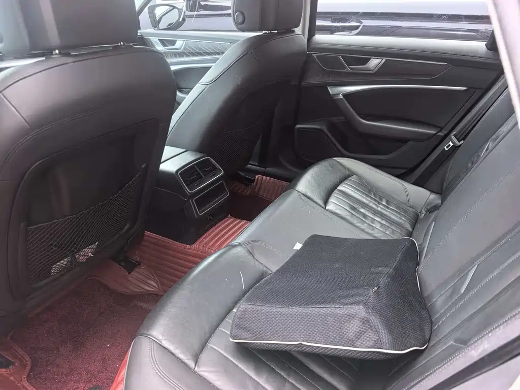Audi A6 2020 allroad quattro 55 TFSI Premium