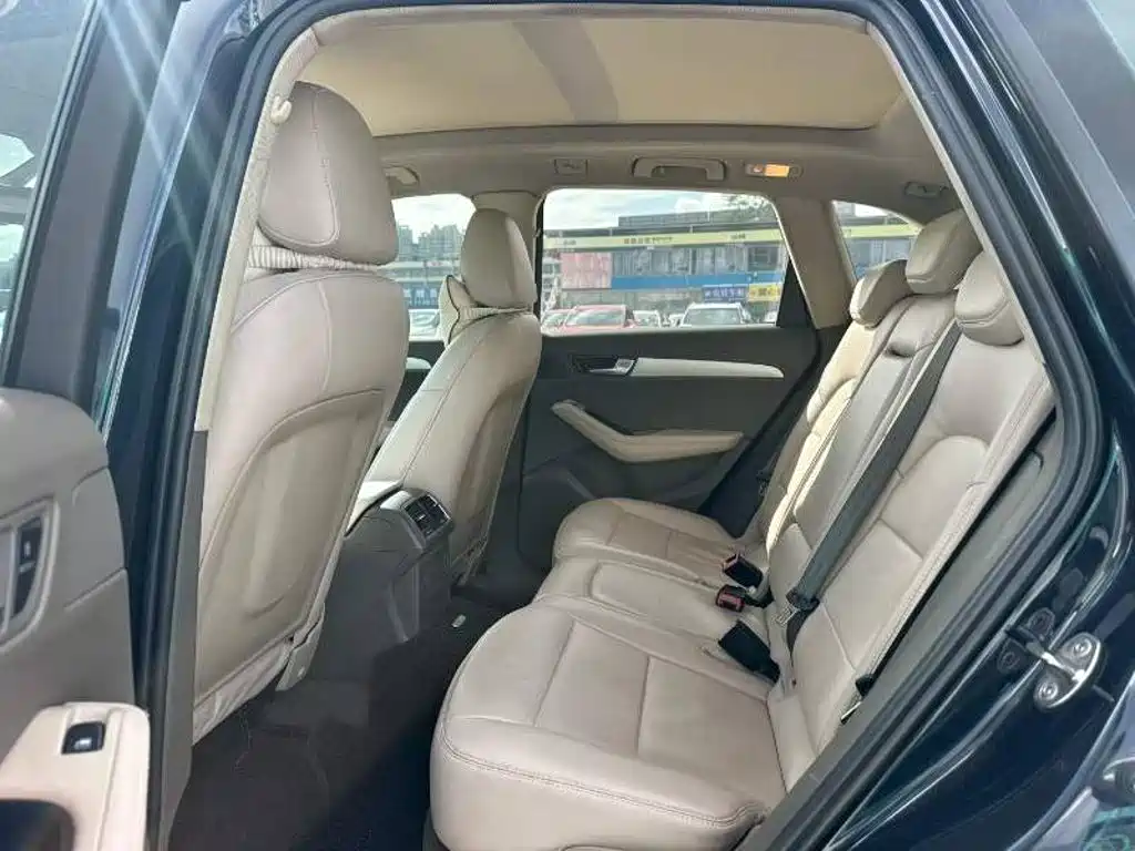 Audi Q5 — миниатюра 4
