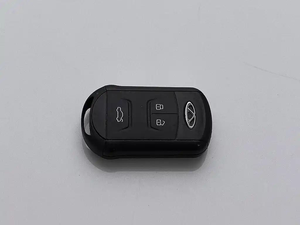 Chery Arrizo GX — миниатюра 19