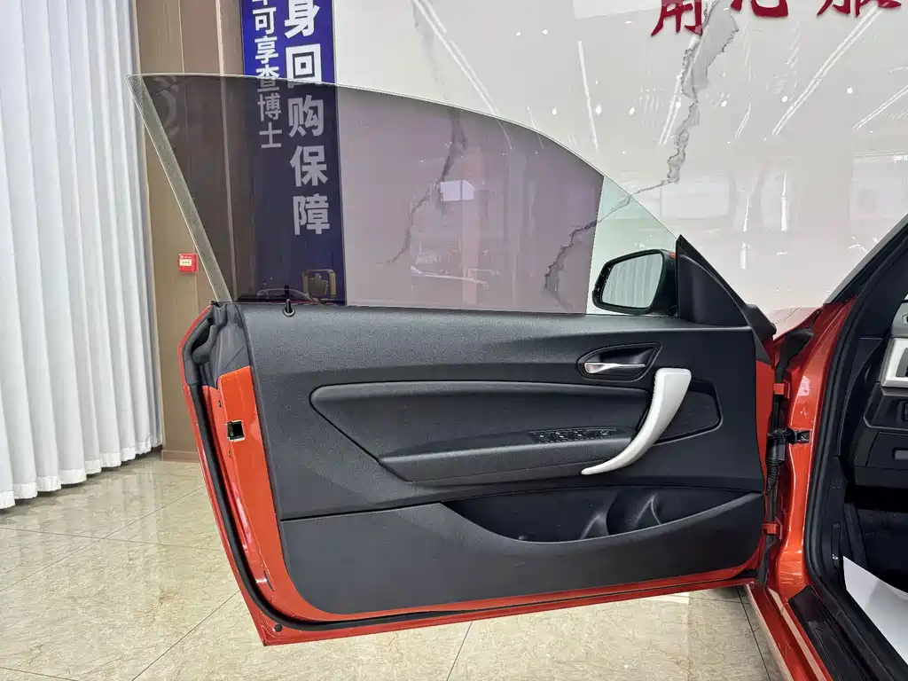 BMW 2 Series (Import) — миниатюра 14