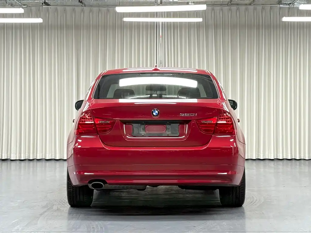 BMW 3 Series — миниатюра 5