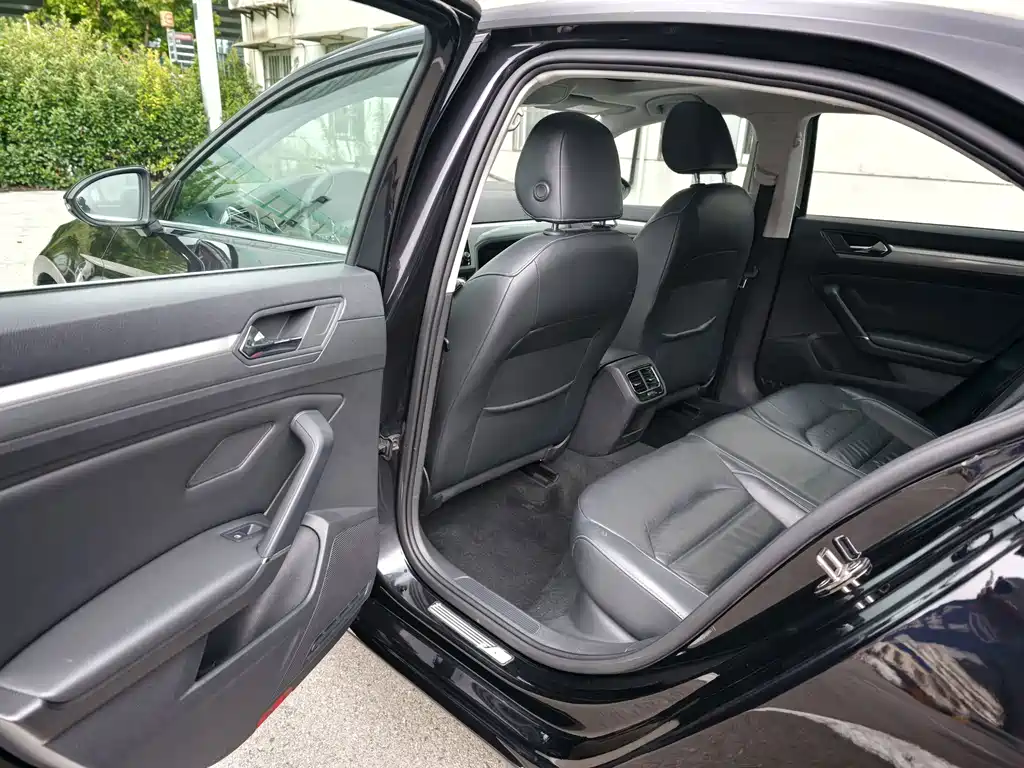 Volkswagen Lamando — миниатюра 16
