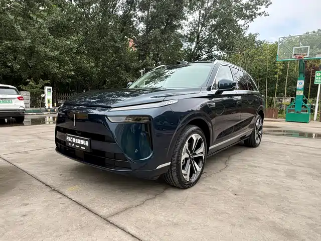 2024 Wey Lanshan