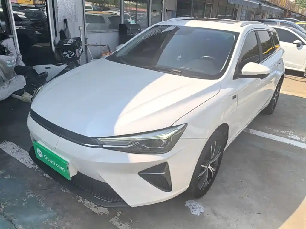 Roewe Ei5