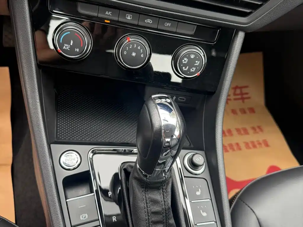 Volkswagen Bora — миниатюра 11